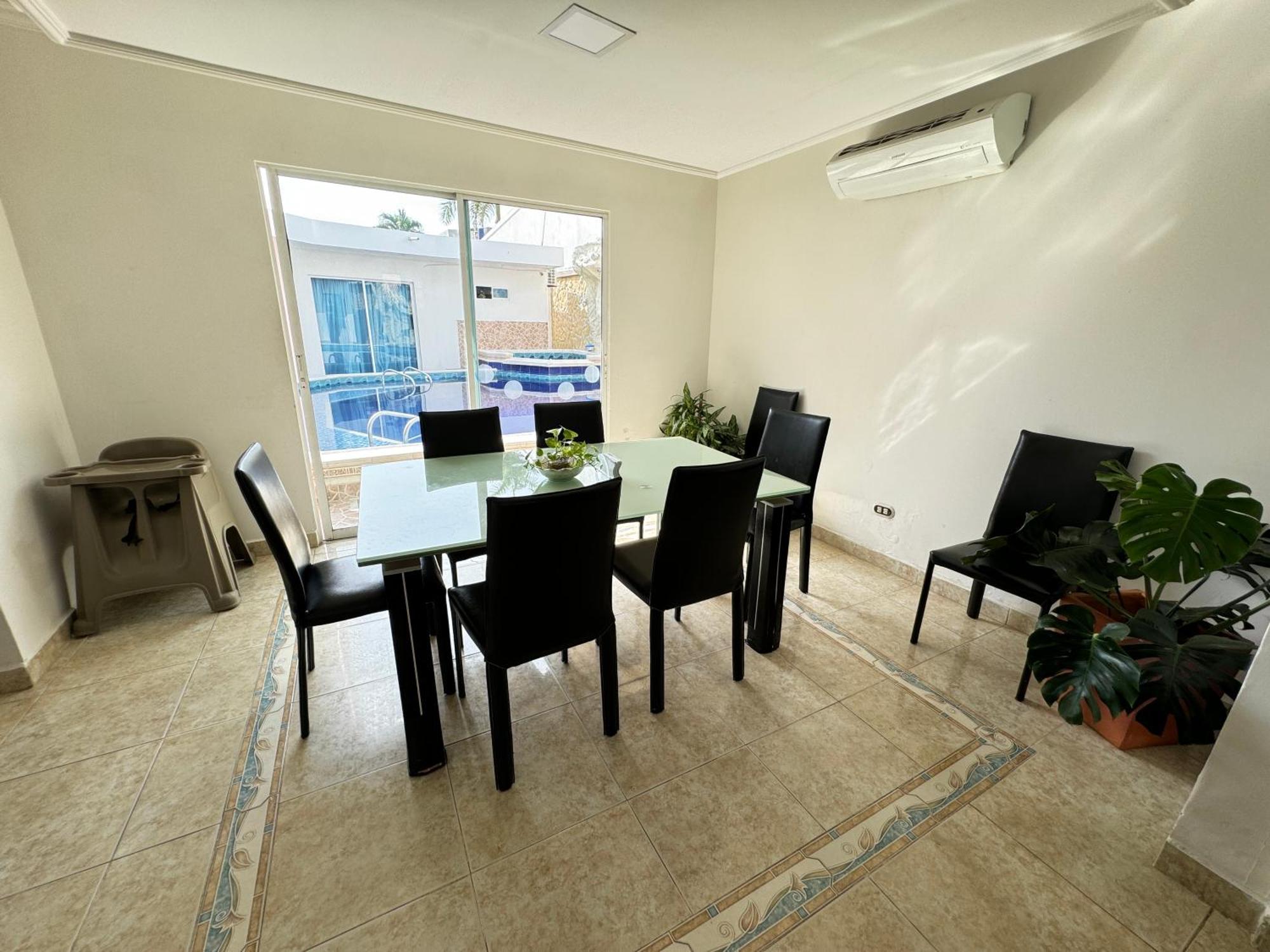 Casa Palma Cartagena De Indias, Colombia Apartment Exterior photo