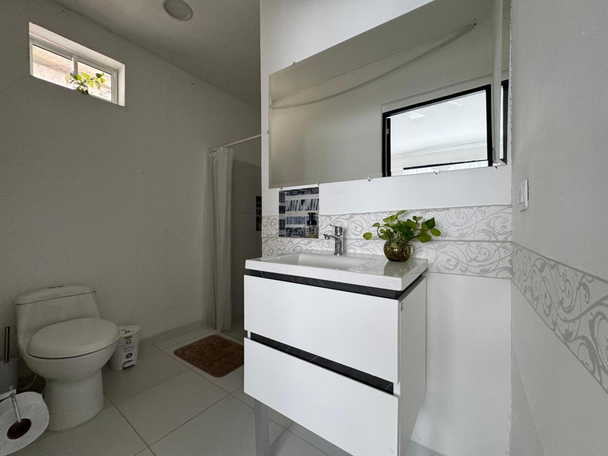 Casa Palma Cartagena De Indias, Colombia Apartment Exterior photo