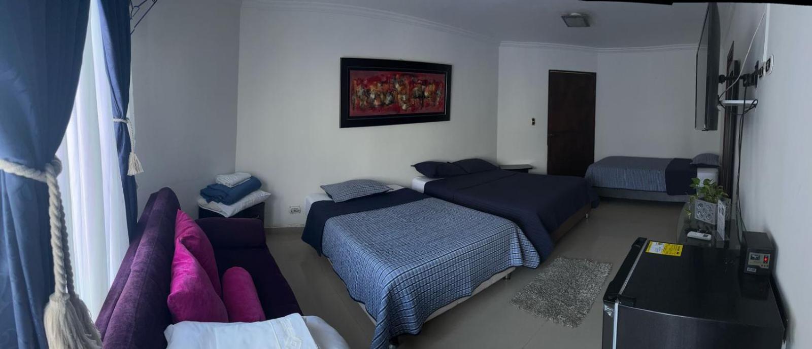 Casa Palma Cartagena De Indias, Colombia Apartment Exterior photo